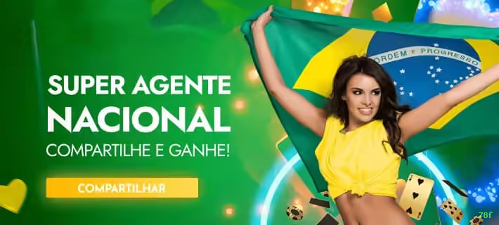 Imagem promocional de todos os jogos da 78f